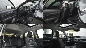 Mazda CX-5 ULTIMATE 2.5 SKYACTIV-G 4x4 Automatic, снимка 13