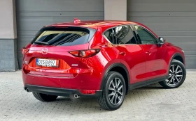 Mazda CX-5 2.5i Revolution 4x4 Европейска! - [5] 