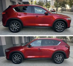 Mazda CX-5 2.5i Revolution 4x4 Европейска! - [8] 