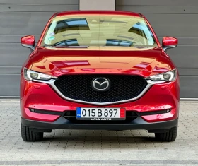 Mazda CX-5 2.5i Revolution 4x4 Европейска! - [3] 