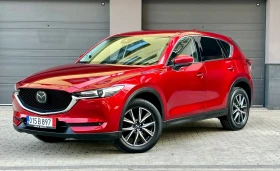 Mazda CX-5 2.5i Revolution 4x4 Европейска! - [1] 