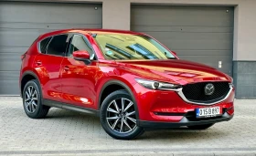 Mazda CX-5 2.5i Revolution 4x4 Европейска! - [4] 