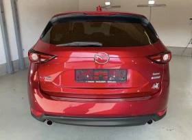 Mazda CX-5 2.5i Revolution 4x4 Европейска!, снимка 5