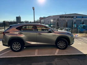 Lexus NX 300h, снимка 3