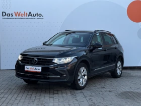 VW Tiguan Life 2.0 TDI SCR 4MOTION DSG 1