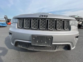 Jeep Grand cherokee Ларедо 3, 6 бензин , снимка 13