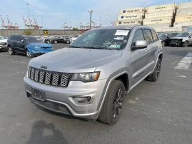 Jeep Grand cherokee Ларедо 3, 6 бензин , снимка 12