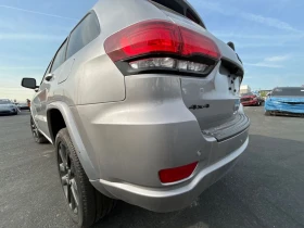 Jeep Grand cherokee Ларедо 3, 6 бензин , снимка 11