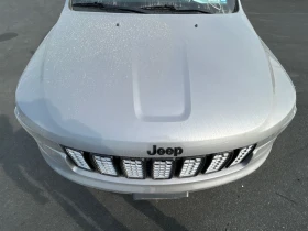 Jeep Grand cherokee Ларедо 3, 6 бензин , снимка 14