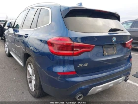 BMW X3 PHEV XDRIVE30E | Mobile.bg    2