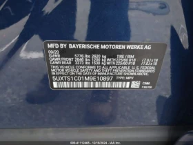 BMW X3 PHEV XDRIVE30E | Mobile.bg    8