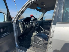 Mitsubishi Pajero 3.2did, снимка 9