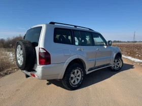 Mitsubishi Pajero 3.2did, снимка 3