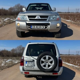 Mitsubishi Pajero 3.2did, снимка 5