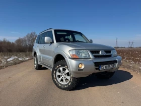 Mitsubishi Pajero 3.2did, снимка 2