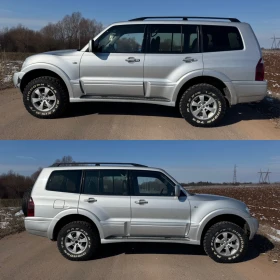 Mitsubishi Pajero 3.2did, снимка 6