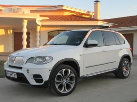 BMW X5 40d, снимка 1