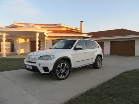 BMW X5 40d, снимка 2