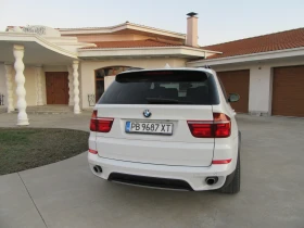 BMW X5 40d, снимка 6