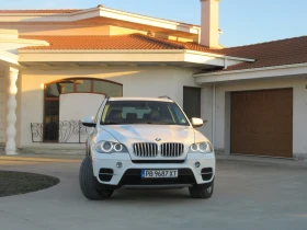 BMW X5 40d, снимка 5