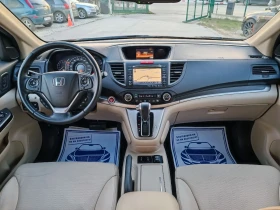 Honda Cr-v 2.0i-155кс-ШВЕЙЦАРИЯ-АВТОМАТ-4Х4-NAVI-FULL екстри, снимка 12