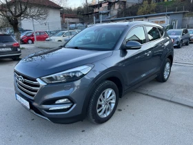 Hyundai Tucson 2.0CRDI 185к.с ШВЕЙЦАРИЯ, снимка 1