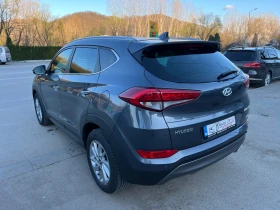 Hyundai Tucson 2.0CRDI 185к.с ШВЕЙЦАРИЯ, снимка 4