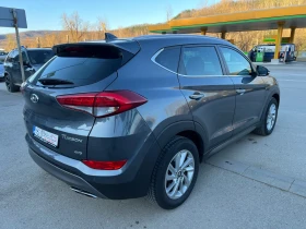 Hyundai Tucson 2.0CRDI 185к.с ШВЕЙЦАРИЯ, снимка 3