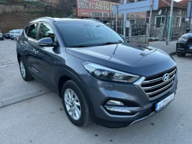 Hyundai Tucson 2.0CRDI 185к.с ШВЕЙЦАРИЯ, снимка 2