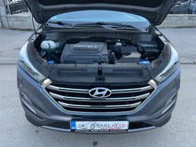 Hyundai Tucson 2.0CRDI 185к.с ШВЕЙЦАРИЯ, снимка 6