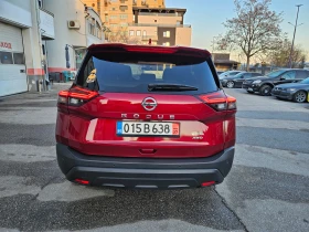 Nissan Rogue 2.5i-AT-4x4-Distronic, снимка 4