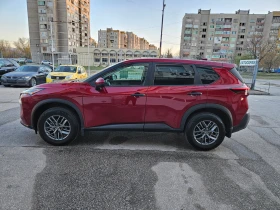 Nissan Rogue 2.5i-AT-4x4-Distronic, снимка 2