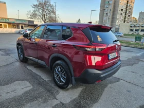 Nissan Rogue 2.5i-AT-4x4-Distronic, снимка 3