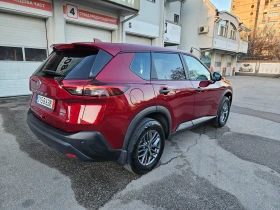 Nissan Rogue 2.5i-AT-4x4-Distronic, снимка 5