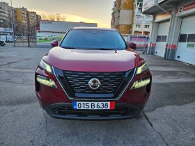 Nissan Rogue 2.5i-AT-4x4-Distronic, снимка 8