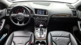 Audi Q5 Q535 Tdi Quattro 8R, снимка 10