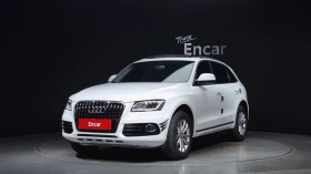 Audi Q5 Q535 Tdi Quattro 8R, снимка 1