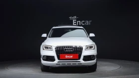 Audi Q5 Q535 Tdi Quattro 8R, снимка 3