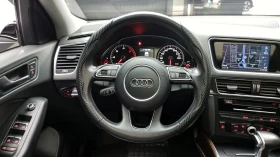 Audi Q5 Q535 Tdi Quattro 8R, снимка 11