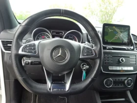 Mercedes-Benz GLE 63 AMG 4MATIC/557HP/CARBON/CAM/NAVI/LED/MEMO/H&K/192E - 79999 лв. - 60147291 7