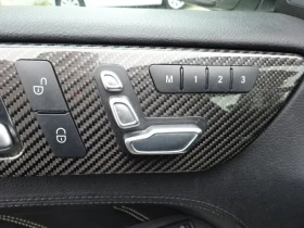 Mercedes-Benz GLE 63 AMG 4MATIC/557HP/CARBON/CAM/NAVI/LED/MEMO/H&K/192E - 79999 лв. - 60147291 8