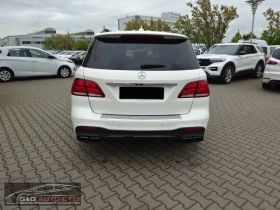 Mercedes-Benz GLE 63 AMG 4MATIC/557HP/CARBON/CAM/NAVI/LED/MEMO/H&K/192E - 79999 лв. - 60147291 6