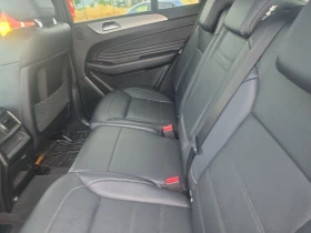Mercedes-Benz GLE 350 АМГ пакет camera360 - 49999 лв. - 17245576 15