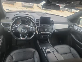 Mercedes-Benz GLE 350 АМГ пакет camera360 - 49999 лв. - 17245576 12