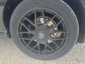 Mercedes-Benz GLE 350 АМГ пакет camera360 - 49999 лв. - 17245576 11