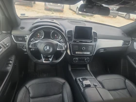 Mercedes-Benz GLE 350 АМГ пакет camera360 - 49999 лв. - 17245576 14