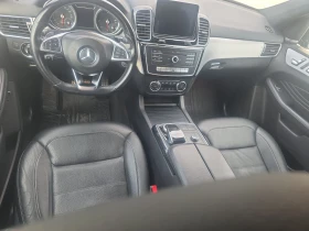 Mercedes-Benz GLE 350 АМГ пакет camera360 - 49999 лв. - 17245576 13