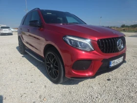 Mercedes-Benz GLE 350 АМГ пакет camera360 - 49999 лв. - 17245576 3