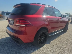 Mercedes-Benz GLE 350 АМГ пакет camera360 - 49999 лв. - 17245576 4