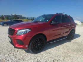 Mercedes-Benz GLE 350 АМГ пакет camera360 - 49999 лв. - 17245576 2